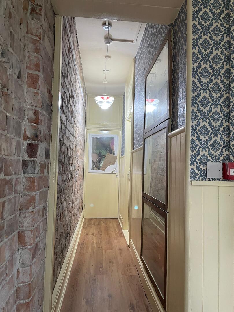42a Bridge Road, Crosby, Liverpool